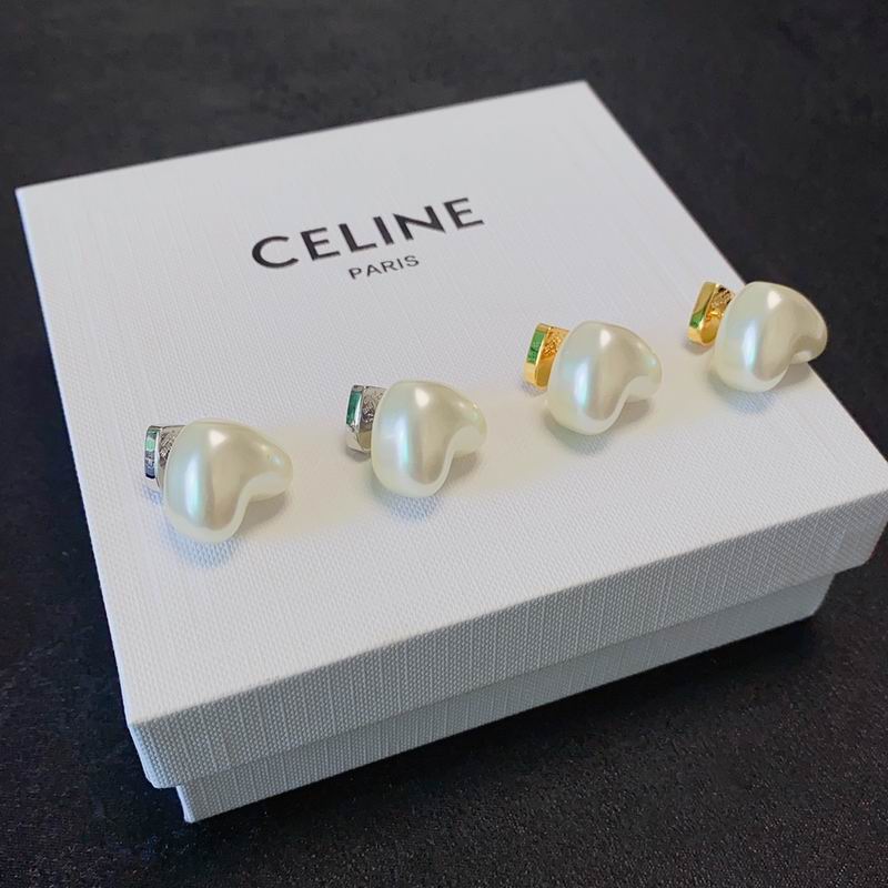 Celine Earring 05lyr452